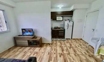 Imagem 3: More no Centro - Barueri - SP, apto. à venda Condomínio Inspire