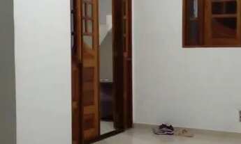 Imagem 6: Casa de primeiro andar