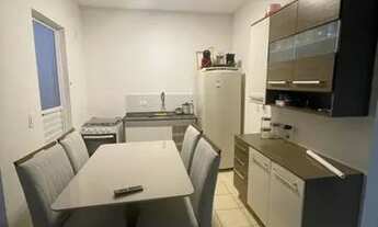 Imagem 3: Alugo casa mobiliada no condomínio terra nova 1