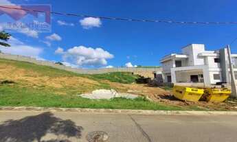 Imagem: Terrenos em Itupeva de 800m² em condomínio