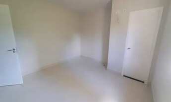 Imagem 3: C2 vagas de garagem;Sala para 2 ambientes e painel de Tv; Cozinha individual; 3 quartos se