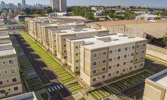 Imagem 7: CHAPADA BOULEVARD RECEM PINTADO