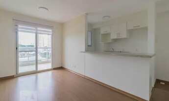 Imagem 2: Apartamento para Aluguel - Vila Augusta, 2 Quartos, 61 m2