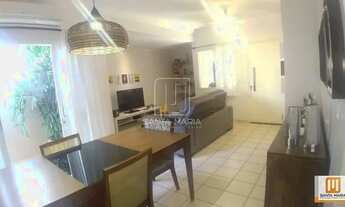 Imagem 3: Casa (térrea em condominio) 3 dormitórios/suite, cozinha planejada, portaria 24hs, lazer