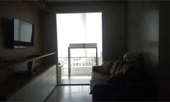 Imagem 6: Apartamento á Venda Com Ótima Localização