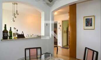 Imagem 7: Apartamento para Aluguel - Vila Clementino, 1 Quarto, 50 m2