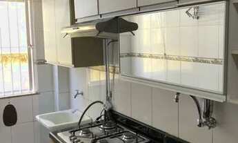 Imagem 5: Apartamento mobiliado fino acabamento em Bangu