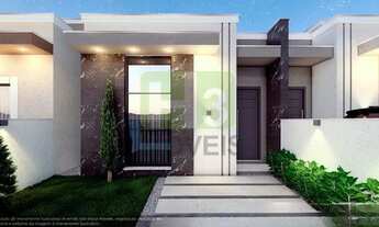 Imagem 3: Tijucas - Casa Padrão - LOTEAMENTO DOM GERALDO