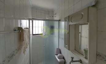 Imagem 3: Kitnet com 1 dorm, Solemar, Praia Grande - R$ 115 mil, Cod: 4786