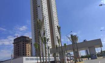 Imagem 5: Apartamento para venda com 125 metros quadrados com 3 quartos em Esplanada - Embu das Arte