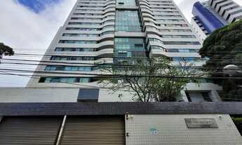 Imagem: Apartamento para aluguel, 4 quartos, 2 suítes