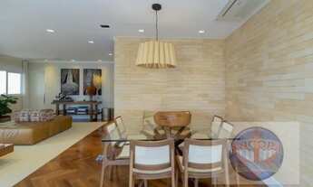 Imagem 4: Apartamento em Campo Belo - São Paulo, SP