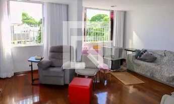 Imagem 4: Apartamento para Aluguel - Jardim 25 de Agosto, 3 Quartos, 215 m2