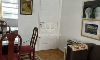 Imagem 6: Apartamento em Copacabana - Rio de Janeiro