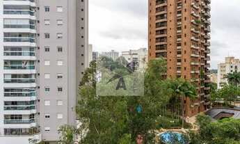 Imagem 7: Apartamento em São Paulo