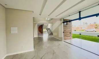 Imagem 6: Alphaville Sergipe 1 - Casa moderna e imponente