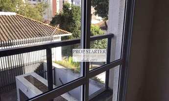 Imagem 5: Apartamento com 2 dormitórios para alugar, 60 m² por R$ 3.800,00/mês - Vila Clementino - S