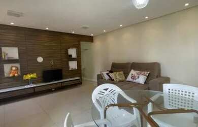 Imagem 5: Apartamento Projetado no Árvores com 2 Quartos- Nascente