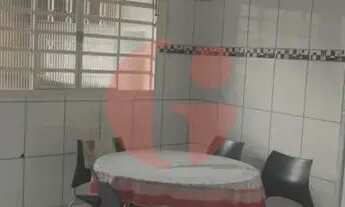 Imagem 2: Casa Padrão em São José dos Campos