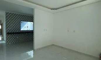 Imagem 4: Casa com 3 dormitórios à venda, 98 m² por R$ 400.000,00 - Vila Santos - Caçapava/SP