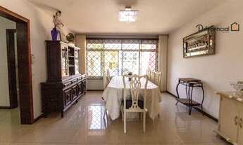 Imagem 3: Casa com 5 dormitórios, 414 m² - venda por R$ 2.100.000,00 ou aluguel por R$ 6.509,33/mês