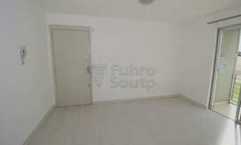 Imagem 4: Apartamento Padrão em Pelotas