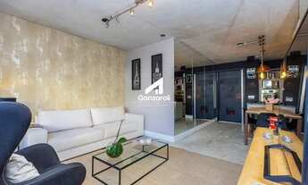 Imagem 3: Apartamento à venda no bairro Brooklin - São Paulo/SP, Zona Sul