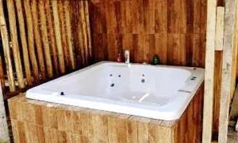 Imagem 3: Bela casa litorânea com 3 quartos, piscina a venda em Itanhaém/SP