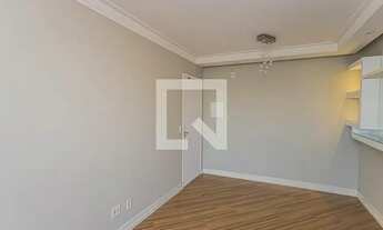 Imagem 3: Apartamento para Aluguel - Freguesia do Ó, 2 Quartos, 49 m2