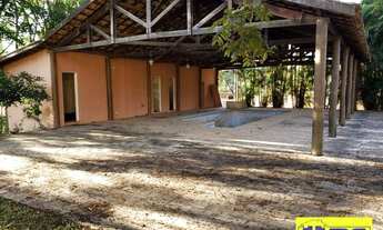 Imagem 3: Área para venda (ideal / prédios