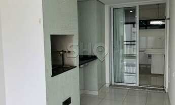 Imagem 7: Apartamento em Perdizes com 4 dormitórios