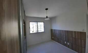 Imagem 7: CB-Apartamento para venda com 77 metros quadrados com 3 quartos em Imbuí - Salvador - BA