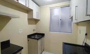 Imagem 5: Apartamento com 2 quartos, térreo em Novo Hamburgo - RS