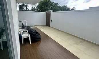 Imagem 7: Passaredo 3 quartos / Térrea