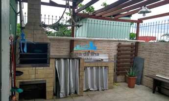 Imagem 5: Florianópolis - Casa Padrão - Tapera