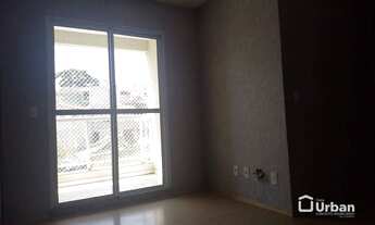 Imagem 3: Apartamento com 2 quartos para alugar, 50 m² por R$ 1.880/mês - Jardim Santa Izabel - Coti