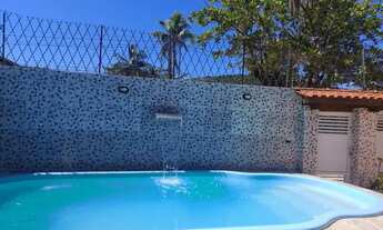 Imagem 7: CASA DE PRAIA COM PISCINA GUARUJÁ