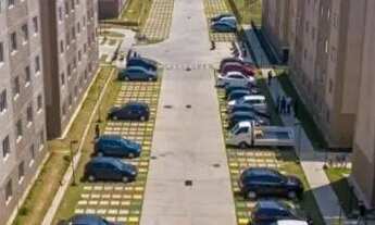 Imagem 2: Cotia - Apartamento Padrão