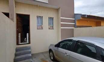 Imagem: Casa a venda no Bairro Santa Rita - Tatuí/SP