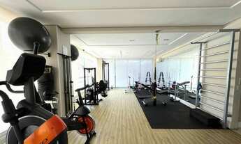 Imagem 4: LINDO APTO MOBILIADO 3 QUARTOS COM SUÍTE NA AGRONÔMICA