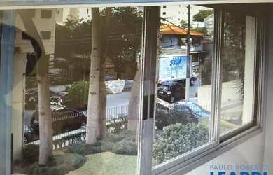 Imagem 3: APARTAMENTO - MOEMA - SP