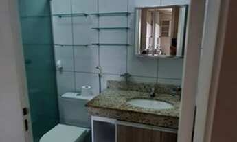 Imagem 4: Apartamento para venda tem 65 metros quadrados com 2 quartos em Ponta do Farol - São Luís