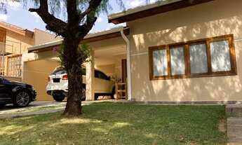 Imagem: CASA RESIDENCIAL em ITU - SP, CONDOMÍNIO