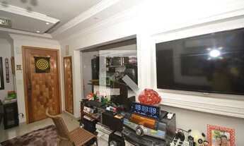 Imagem: Apartamento para Aluguel - Oswaldo Cruz