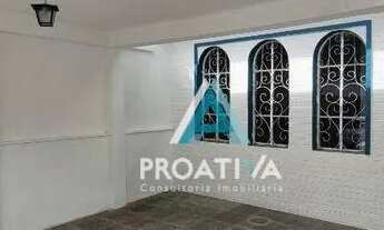 Imagem: Sobrado com 3 dormitórios para alugar