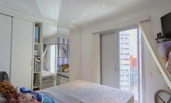 Imagem 7: Apartamento para Aluguel - Consolação, 2 Quartos, 48 m2