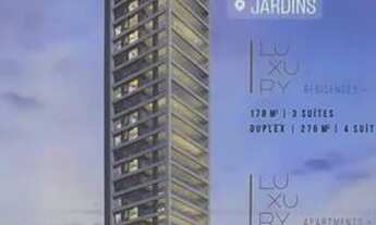 Imagem: Lançamento, apartamentos Luxo - Jardim