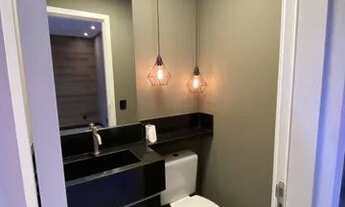 Imagem 4: Linda sala comercial duplex com 51 mts² e ar condicionado para locação no Ipiranga - SP