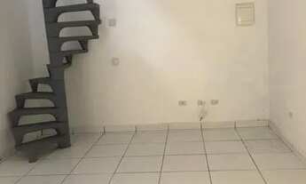 Imagem 4: Sobrado para locação próximo a Estação de trem de Brás Cubas