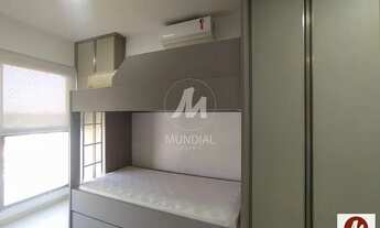 Imagem 6: Apartamento (flat) 1 dormitórios, portaria 24hs, lazer, espaço gourmet, salão de festa, sa